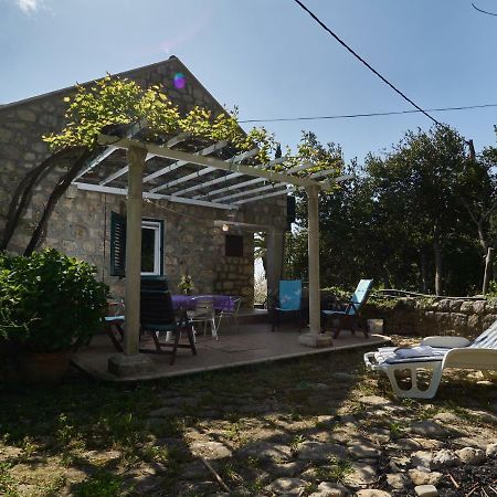 Holiday Home Olive Mill Mlini Zewnętrze zdjęcie
