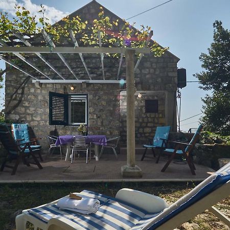 Holiday Home Olive Mill Mlini Zewnętrze zdjęcie