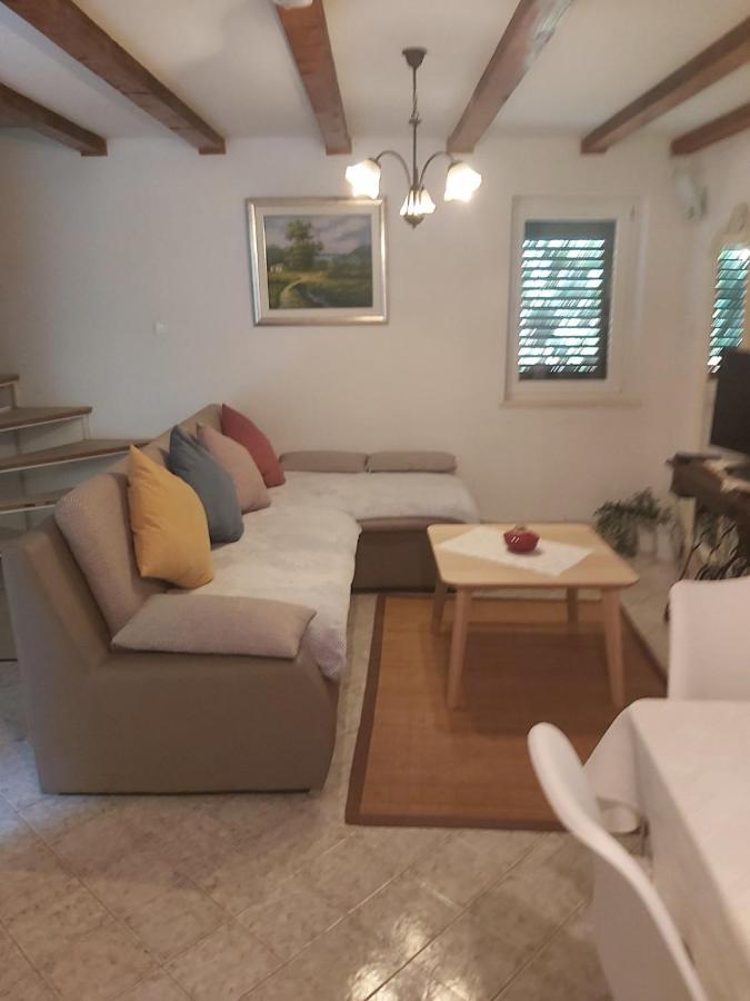 Holiday Home Olive Mill Mlini Zewnętrze zdjęcie