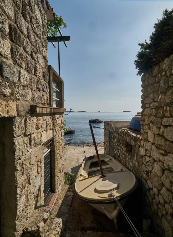 Holiday Home Olive Mill Mlini Zewnętrze zdjęcie