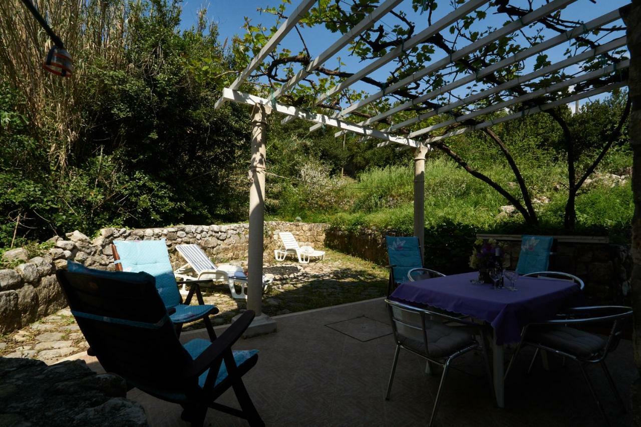Holiday Home Olive Mill Mlini Zewnętrze zdjęcie