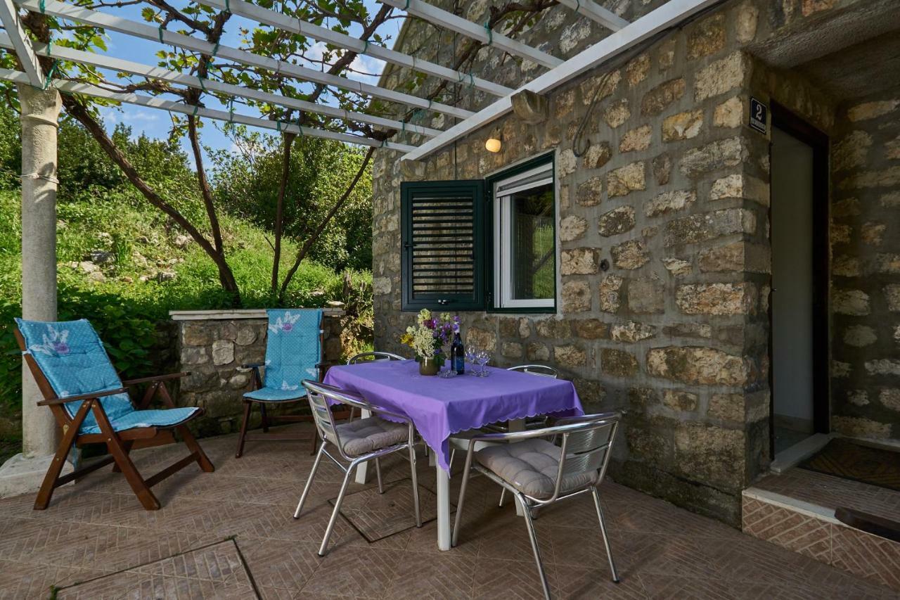 Holiday Home Olive Mill Mlini Zewnętrze zdjęcie