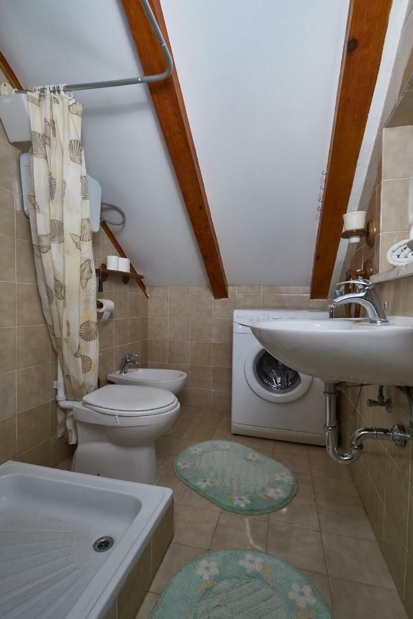 Holiday Home Olive Mill Mlini Zewnętrze zdjęcie