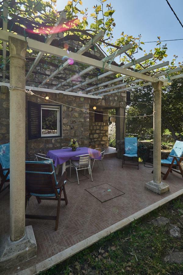 Holiday Home Olive Mill Mlini Zewnętrze zdjęcie